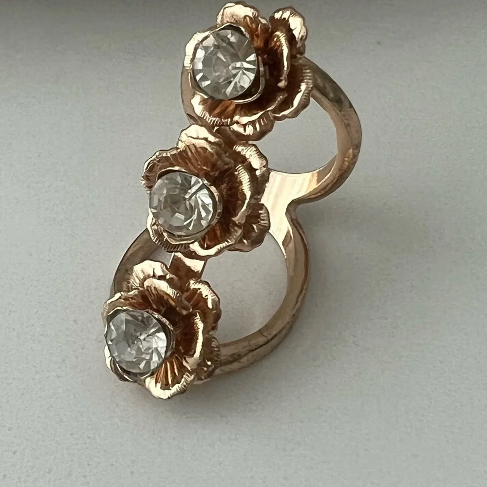 Cute Women's Ring